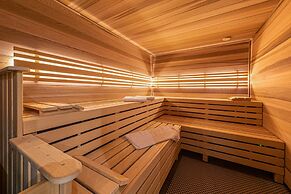 Wellness Hotel Pivovar Monopol