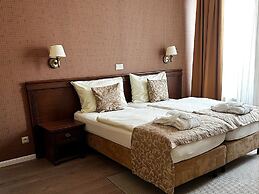 Wellness Hotel Pivovar Monopol