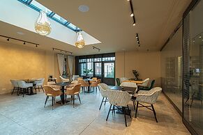 Wellness Hotel Pivovar Monopol