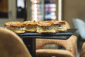 Wellness Hotel Pivovar Monopol