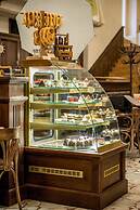 Wellness Hotel Pivovar Monopol