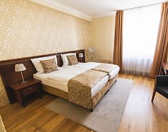 Wellness Hotel Pivovar Monopol