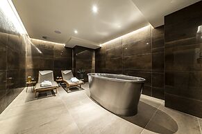 Wellness Hotel Pivovar Monopol