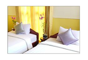 Paris Angkor Hotel