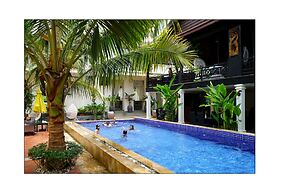 Paris Angkor Hotel