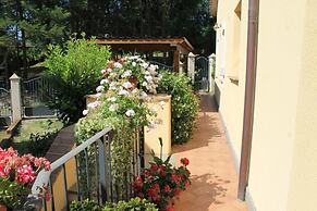 Donna Etrusca B&B
