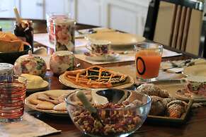 Donna Etrusca B&B
