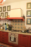 Donna Etrusca B&B