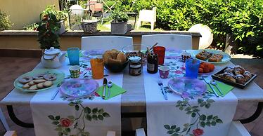Donna Etrusca B&B