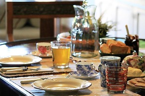 Donna Etrusca B&B
