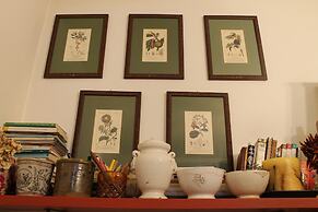 Donna Etrusca B&B
