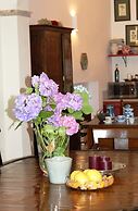 Donna Etrusca B&B