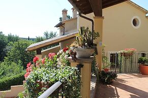 Donna Etrusca B&B