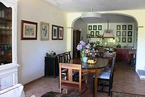 Donna Etrusca B&B