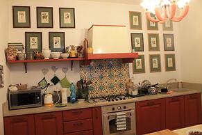 Donna Etrusca B&B