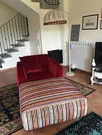 Donna Etrusca B&B