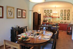 Donna Etrusca B&B