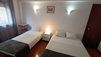 Residencial S. Gião