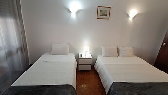 Residencial S. Gião