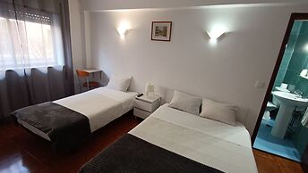 Residencial S. Gião