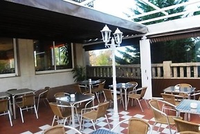 Hostal O Rancheiro