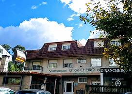 Hostal O Rancheiro