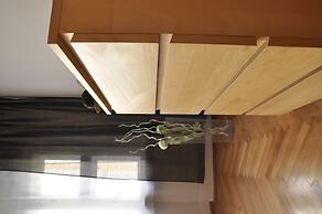 Metropolis Prague Apartments