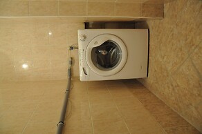 Metropolis Prague Apartments