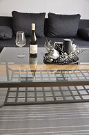 Metropolis Prague Apartments