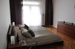 Metropolis Prague Apartments