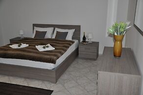 Metropolis Prague Apartments