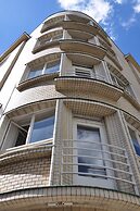 Metropolis Prague Apartments