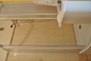 Metropolis Prague Apartments