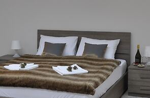 Metropolis Prague Apartments