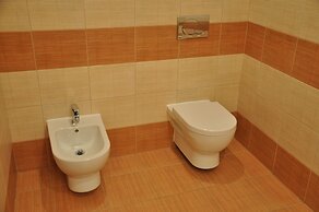 Metropolis Prague Apartments