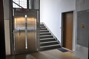 Metropolis Prague Apartments