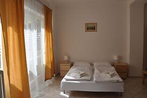 Metropolis Prague Apartments