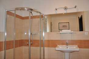 Metropolis Prague Apartments