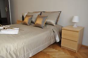 Metropolis Prague Apartments