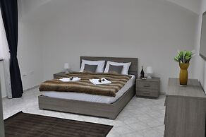 Metropolis Prague Apartments