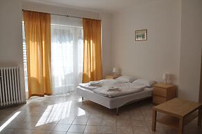 Metropolis Prague Apartments