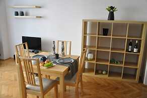 Metropolis Prague Apartments