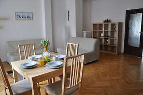 Metropolis Prague Apartments