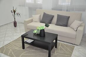 Metropolis Prague Apartments