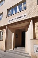 Metropolis Prague Apartments