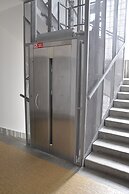 Metropolis Prague Apartments