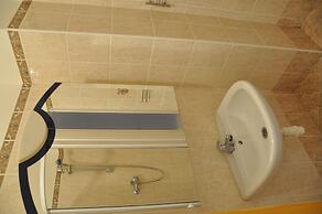 Metropolis Prague Apartments