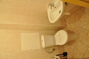 Metropolis Prague Apartments