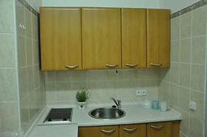 Metropolis Prague Apartments