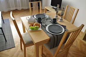 Metropolis Prague Apartments